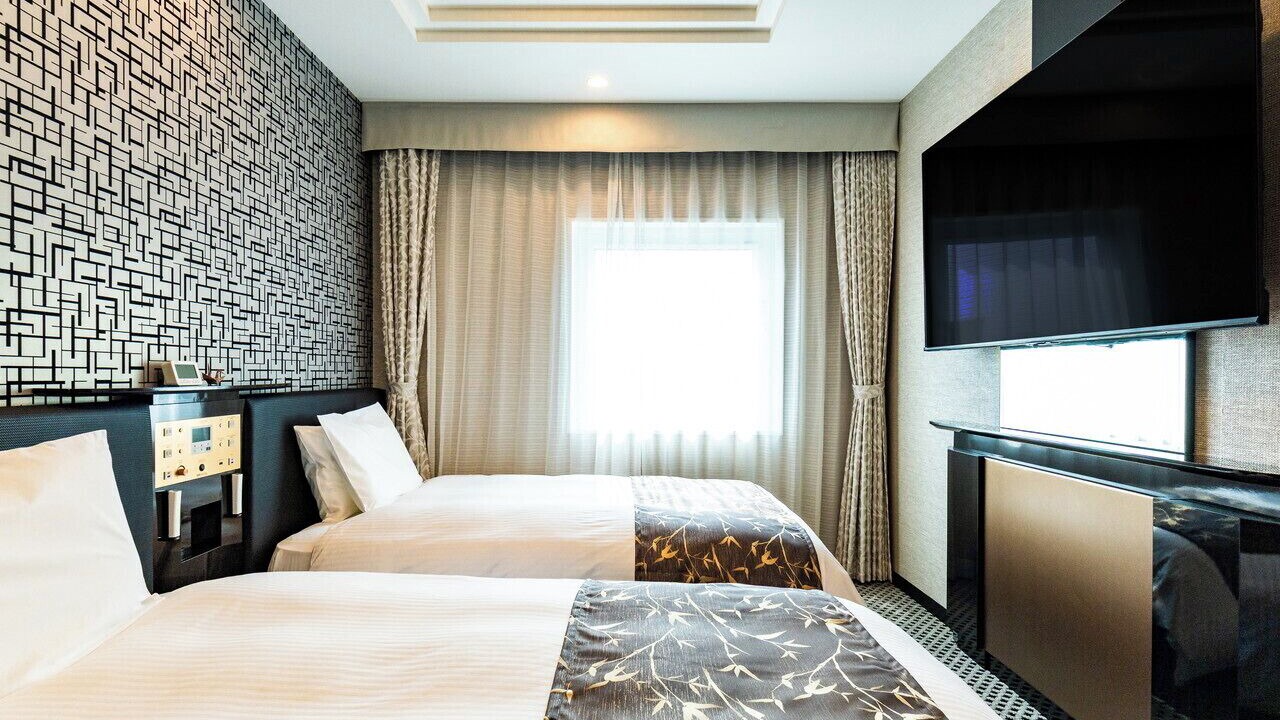 Photo of Bedroom in Kita Ward