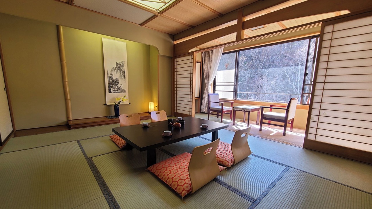 Photo of Bedroom in Nikko