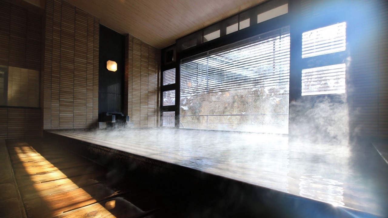 Photo of Bathroom in Nikko