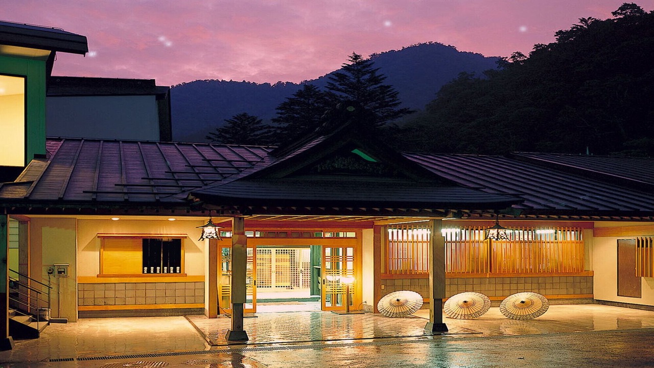 Photo of Outdoor in Nikko