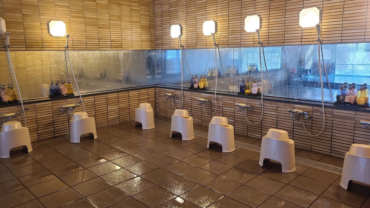 Photo of Bathroom in Nikko