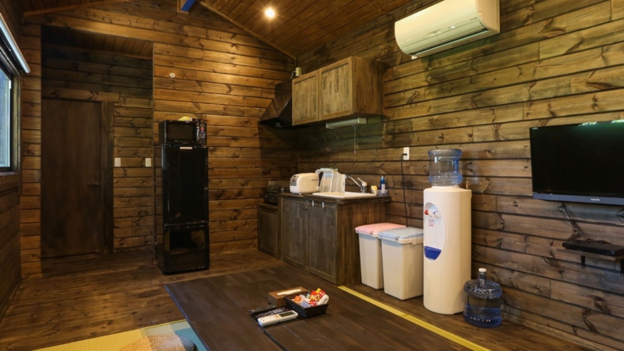 Photo of Bedroom in Gujo