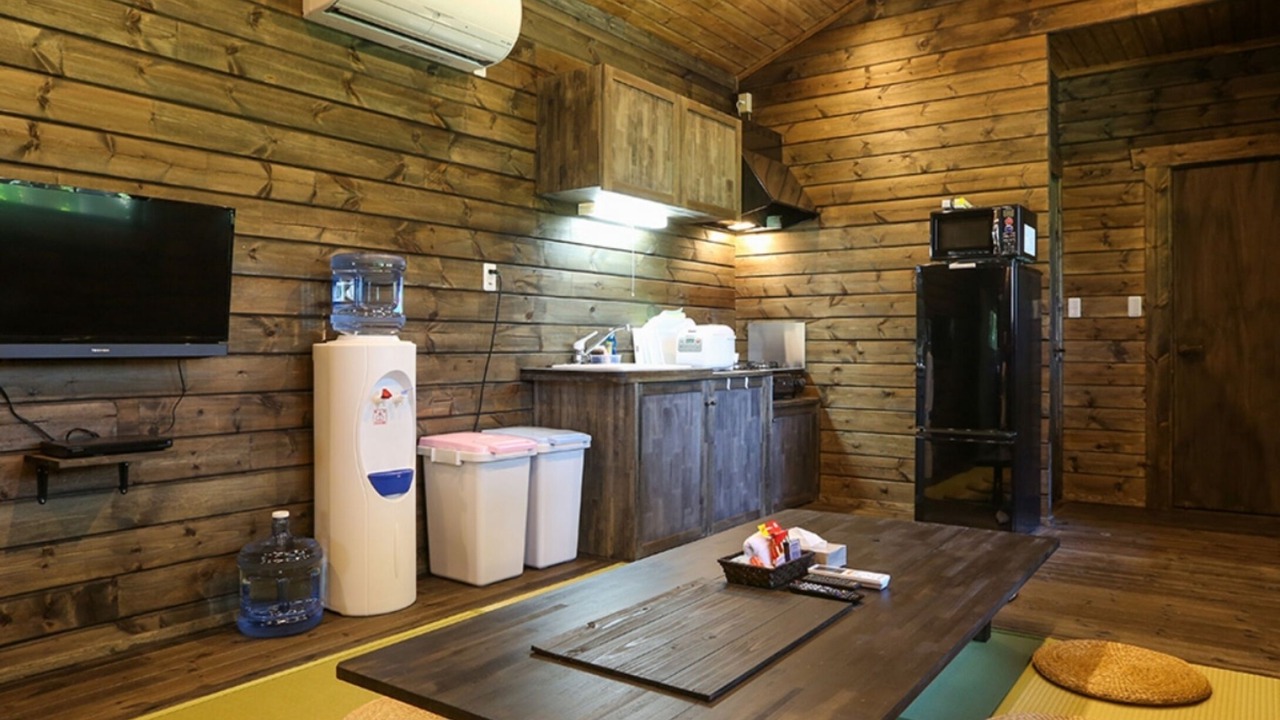 Photo of Bedroom in Gujo