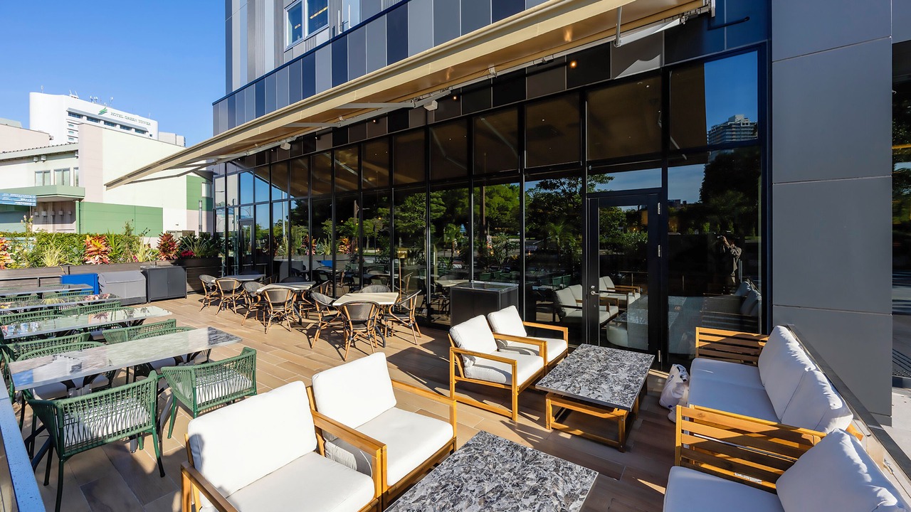 Photo of Patio Balcony in Makuhari