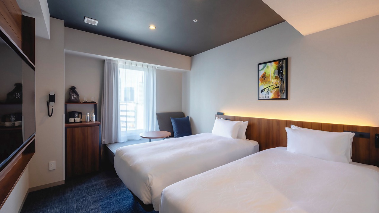 Photo of Bedroom in Makuhari