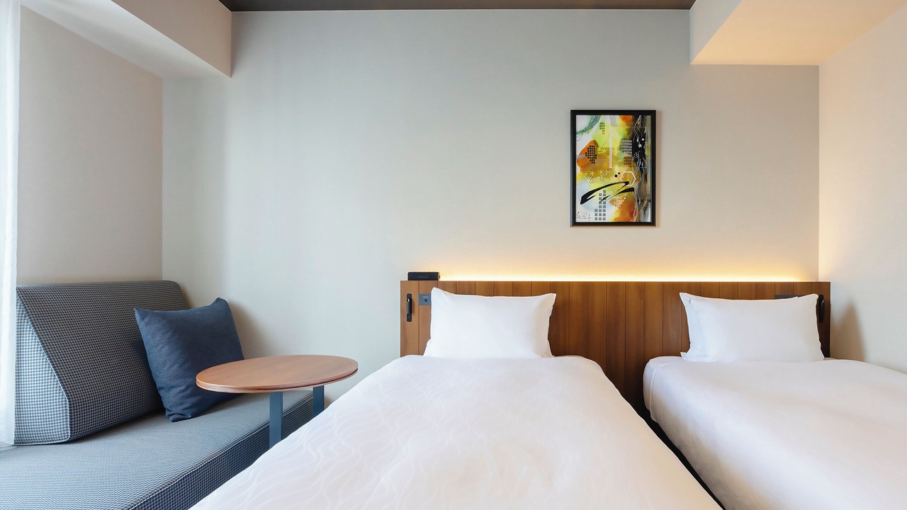 Photo of Bedroom in Makuhari