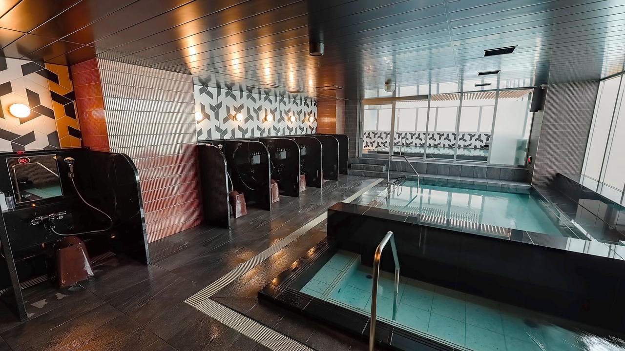 Photo of Bathroom in Makuhari