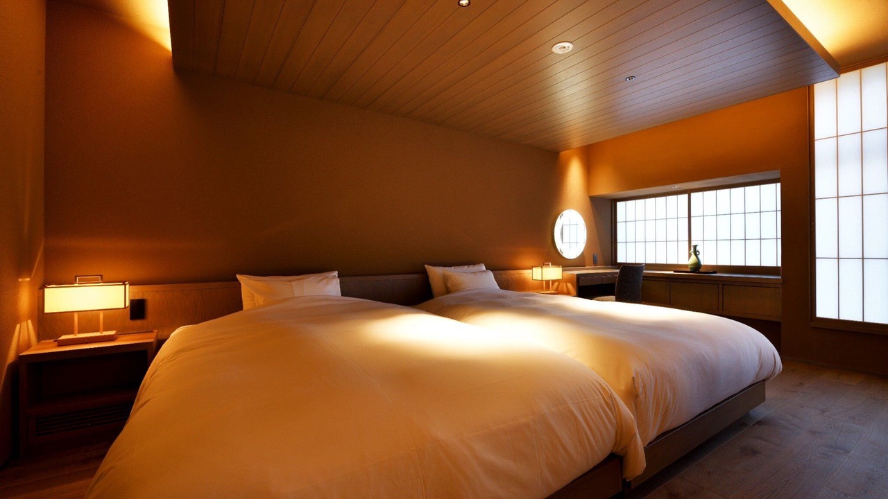 Photo of Bedroom in Kanazawa