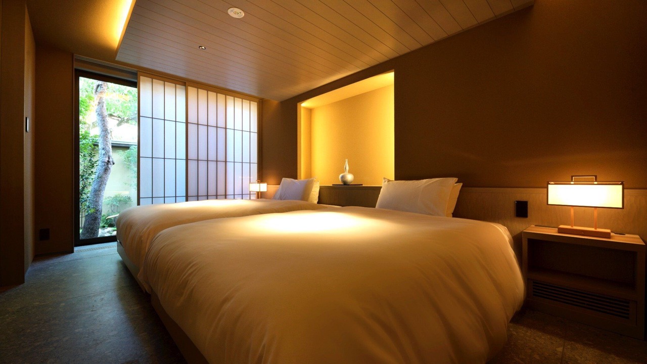 Photo of Bedroom in Kanazawa