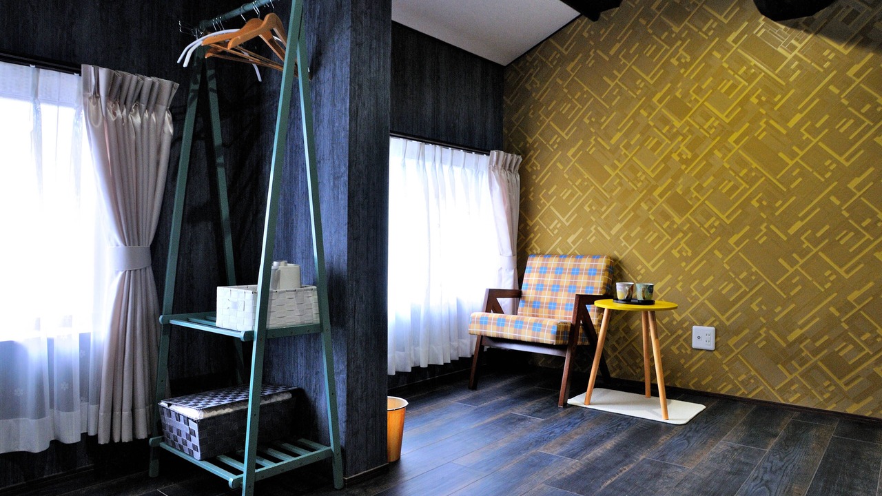 Photo of Bedroom in Miyazu