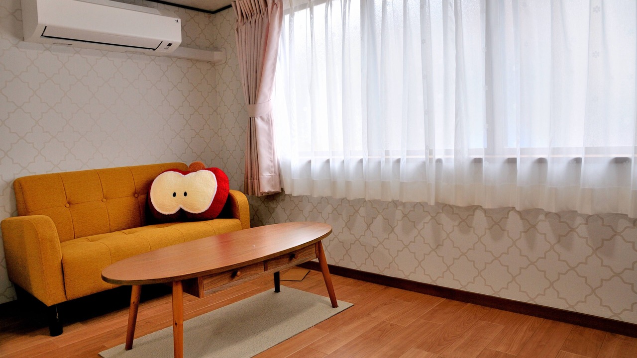Photo of Bedroom in Miyazu