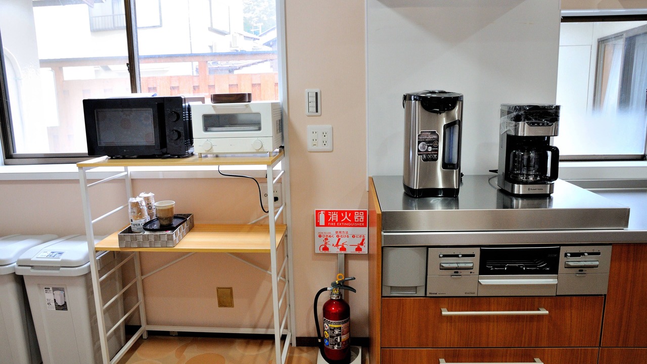 Photo of Kitchen in Miyazu