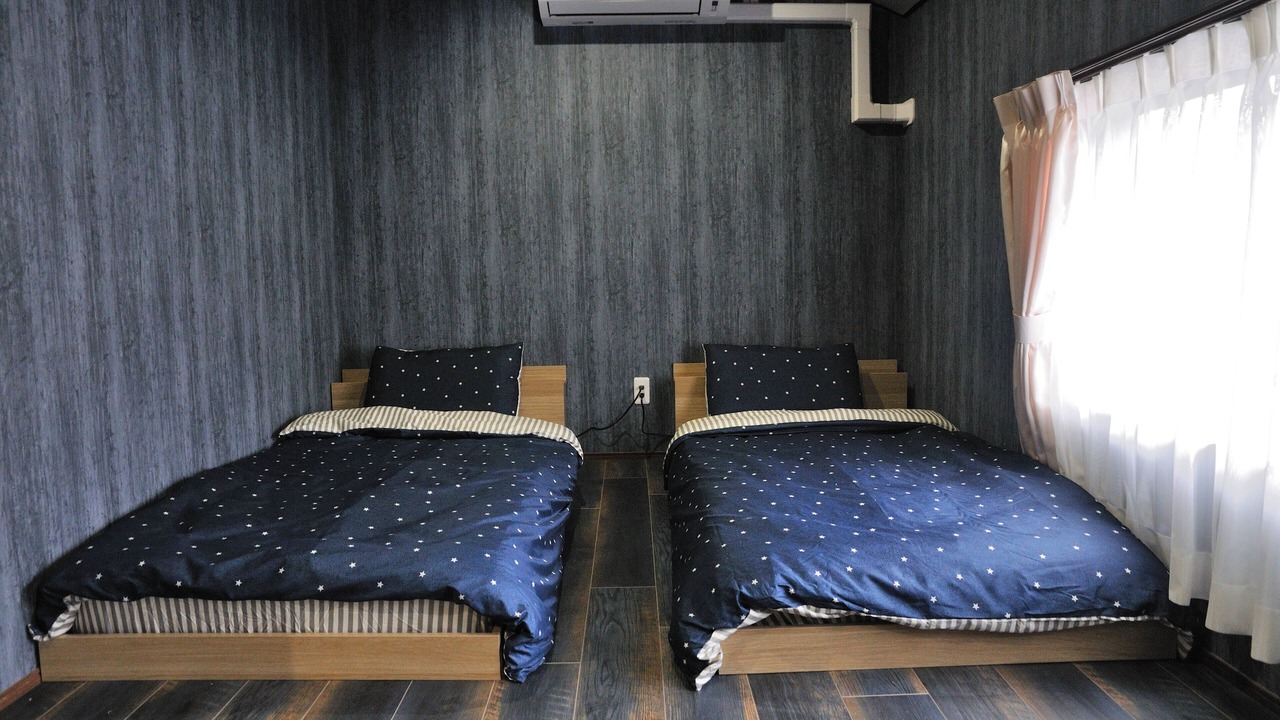 Photo of Bedroom in Miyazu