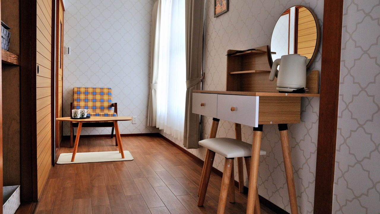 Photo of Bedroom in Miyazu