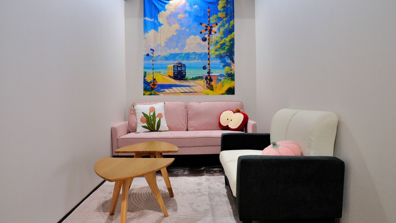 Photo of Livingroom in Miyazu