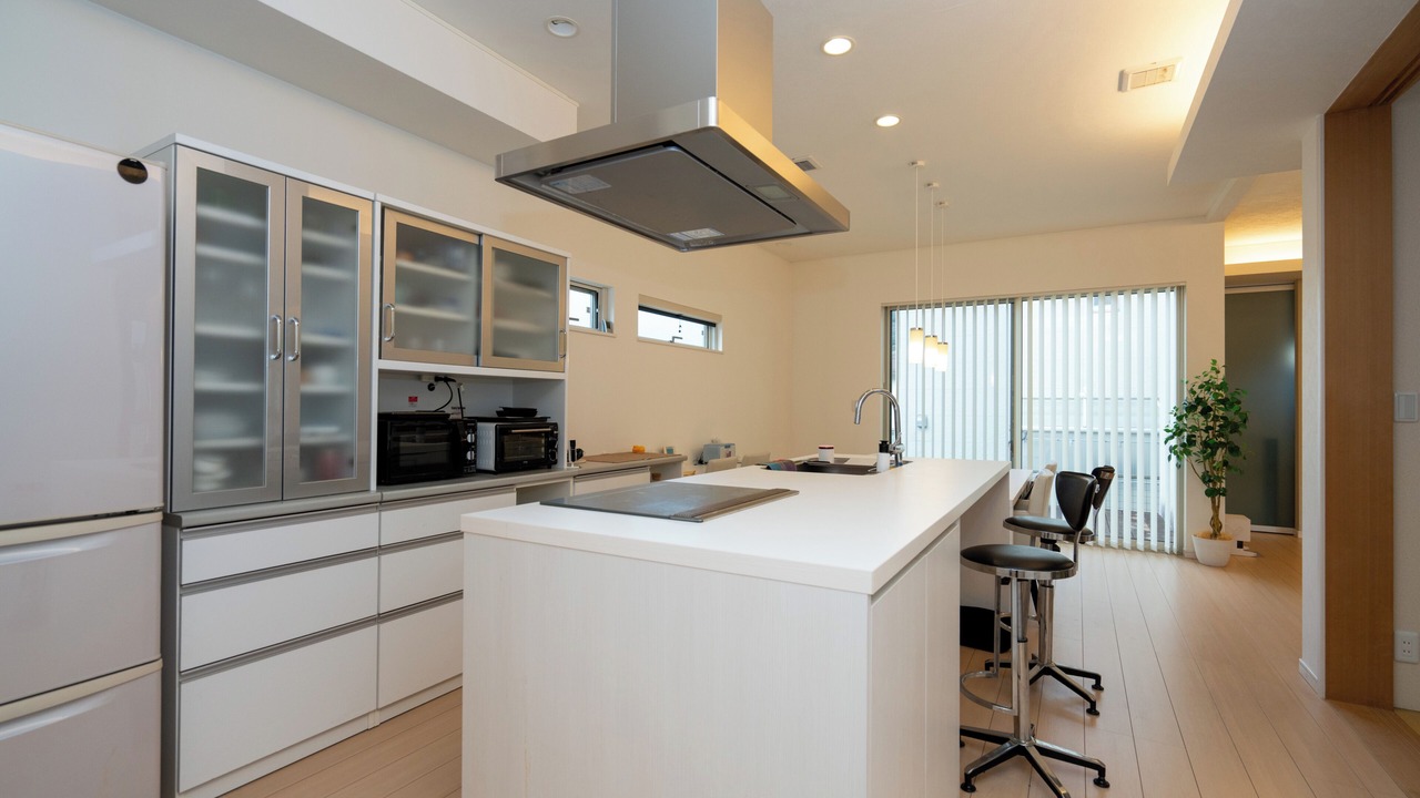 Photo of Kitchen in Ise