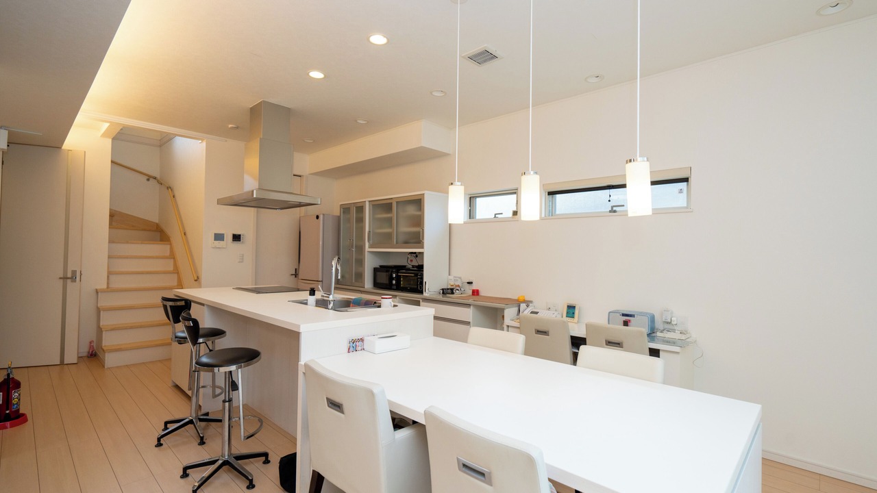 Photo of Kitchen in Ise
