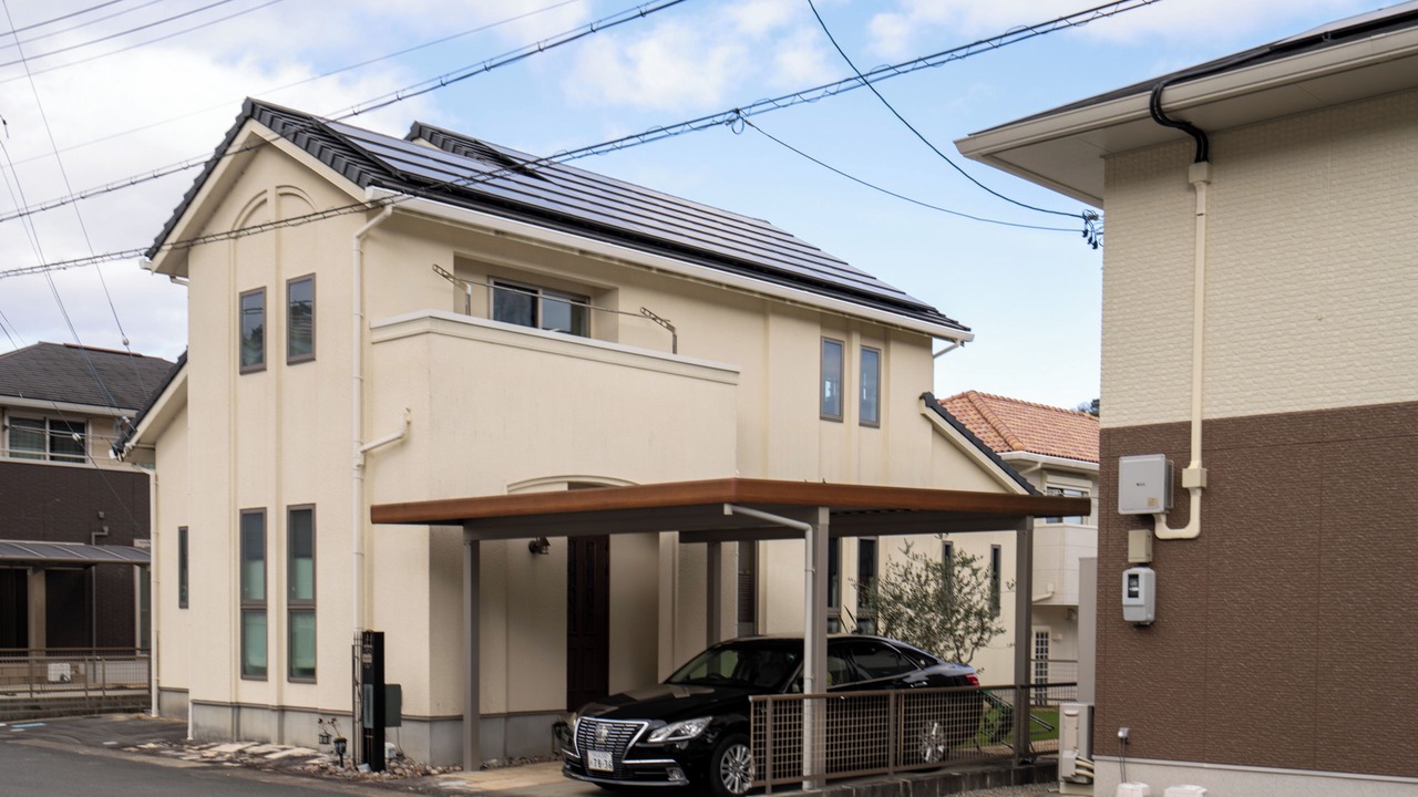 Photo of Outdoor in Ise