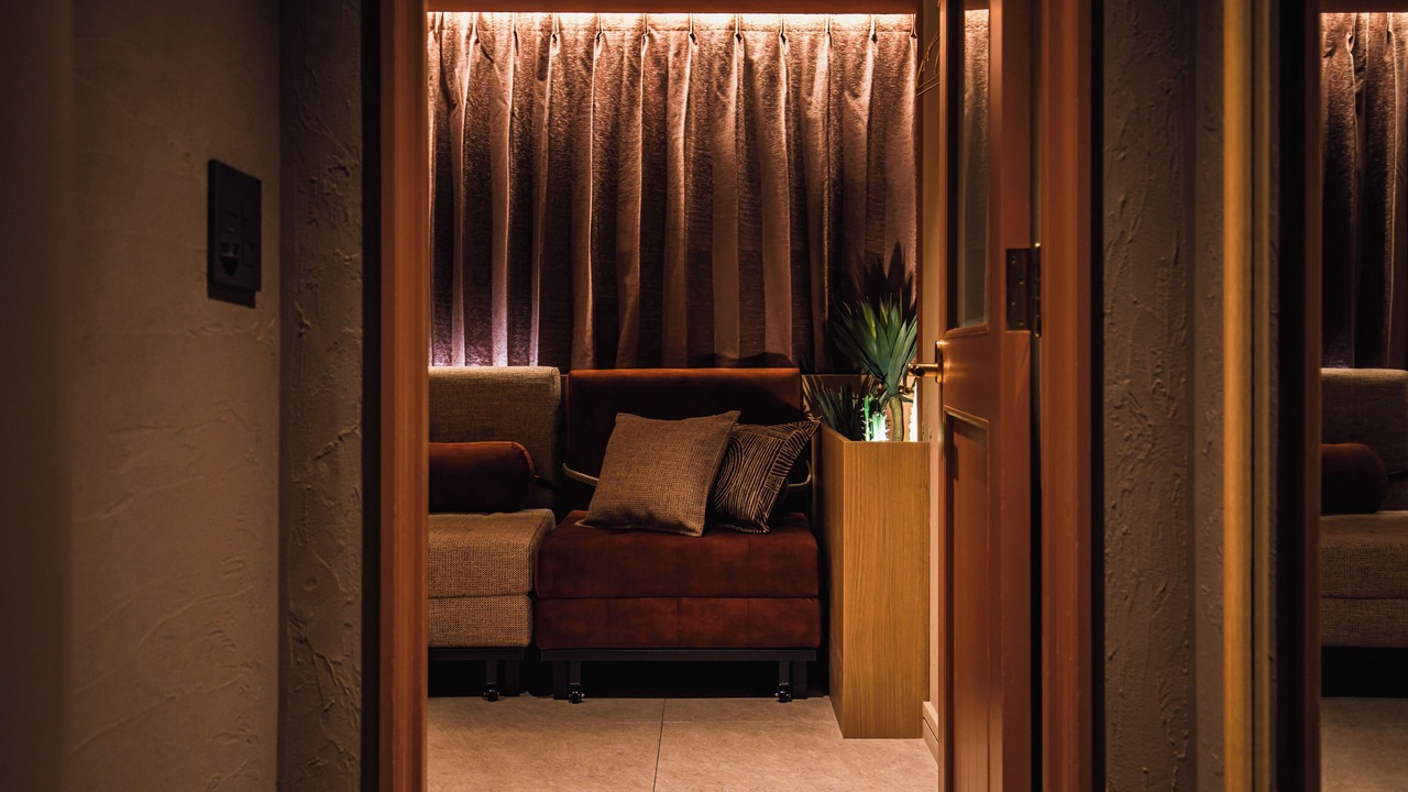 Photo of Bedroom in Naniwa