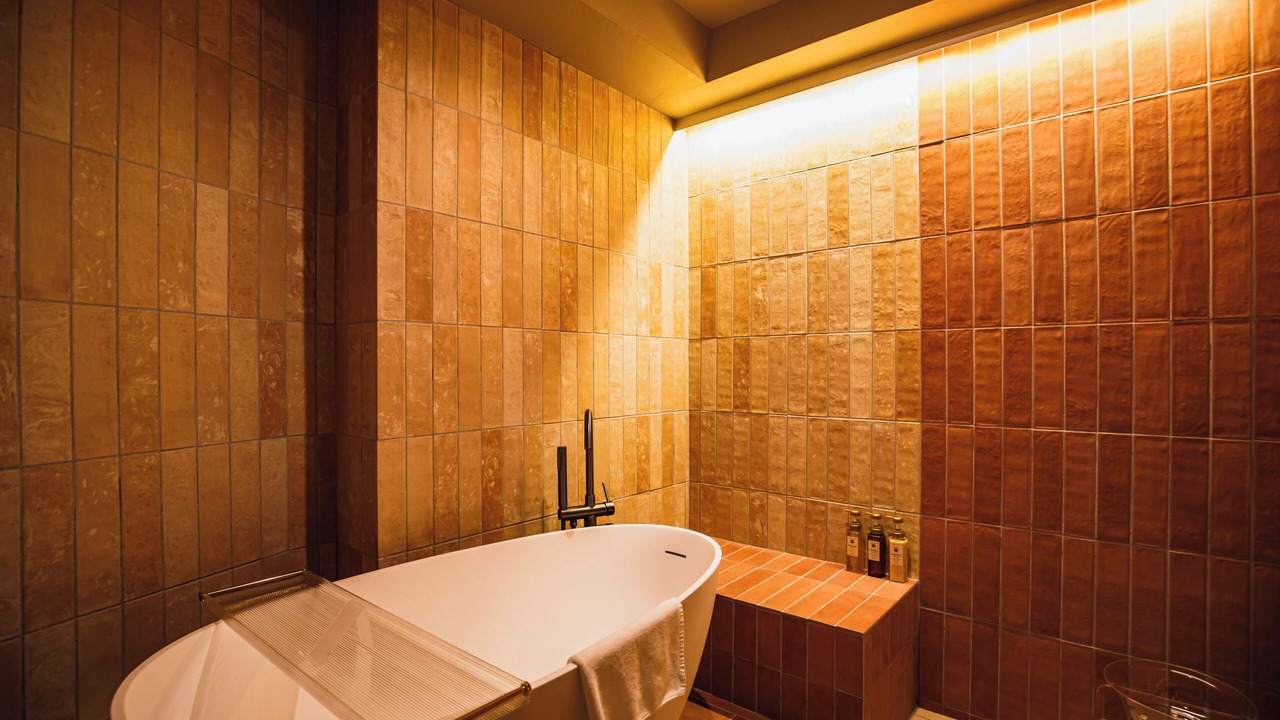 Photo of Bathroom in Naniwa