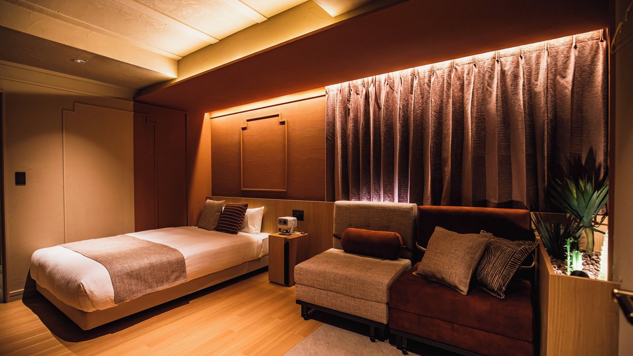 Photo of Bedroom in Naniwa