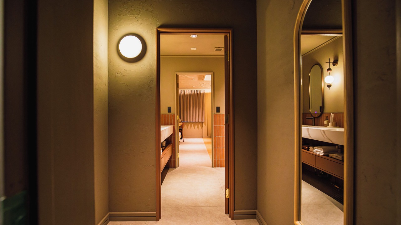 Photo of Bedroom in Naniwa