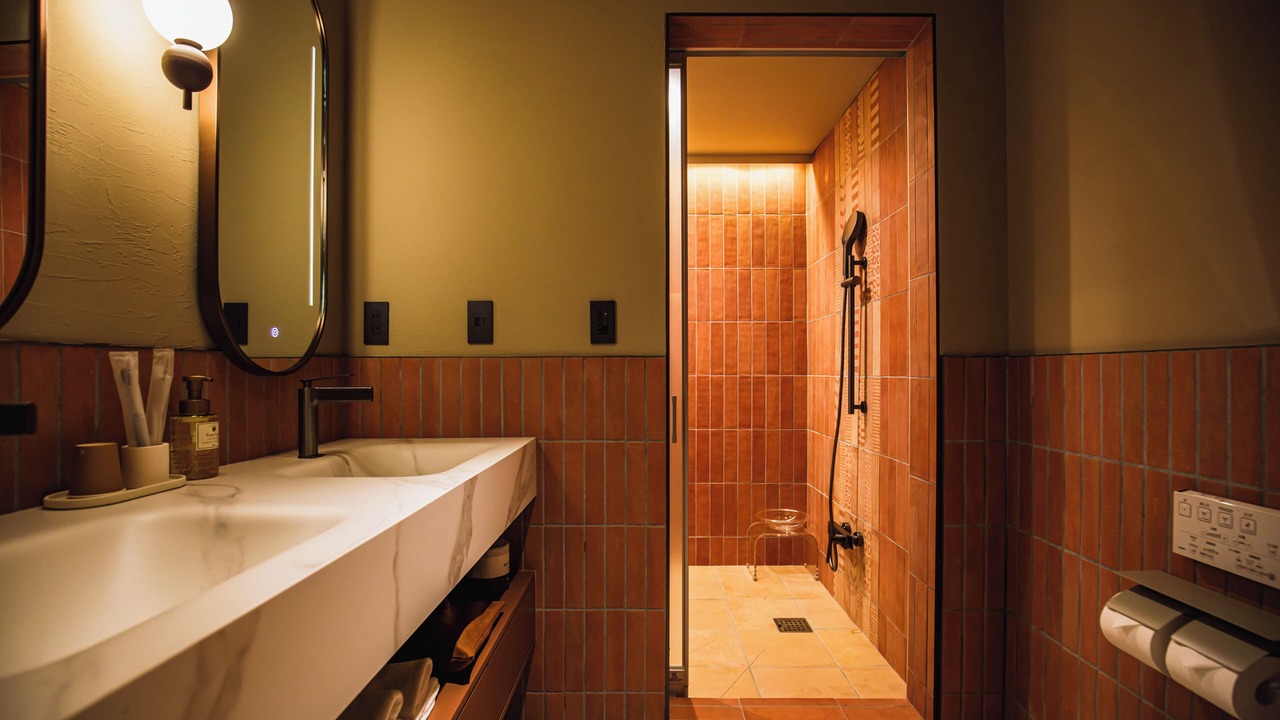 Photo of Bathroom in Naniwa