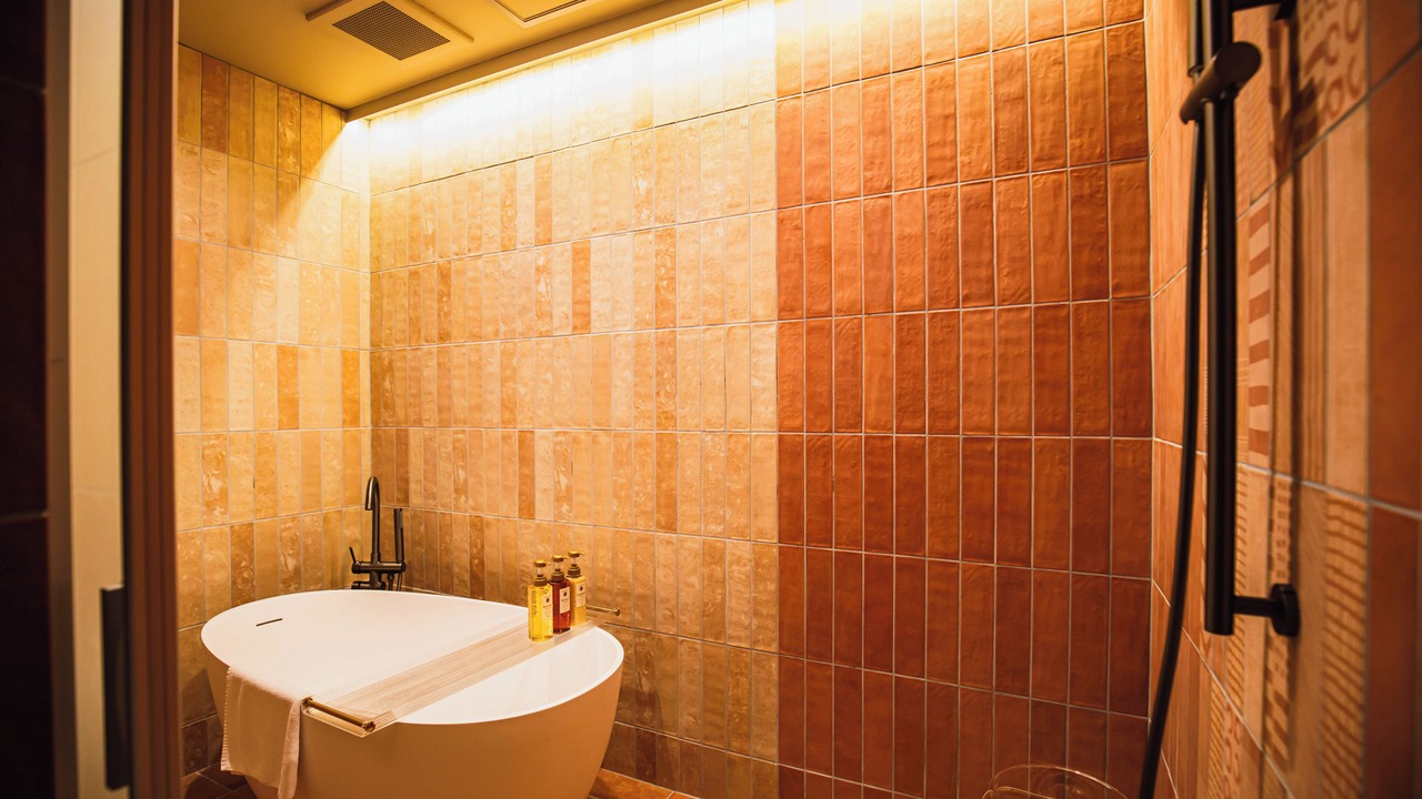 Photo of Bathroom in Naniwa