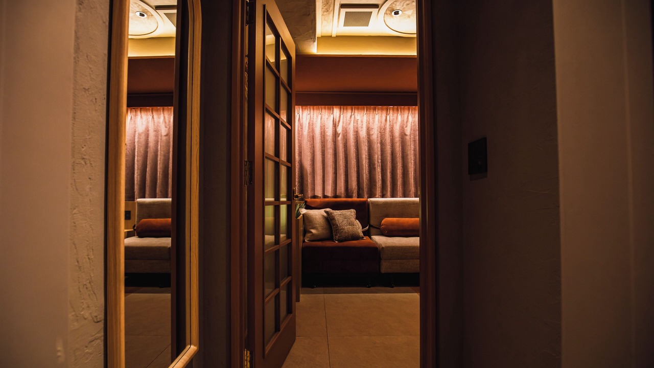Photo of Bedroom in Naniwa