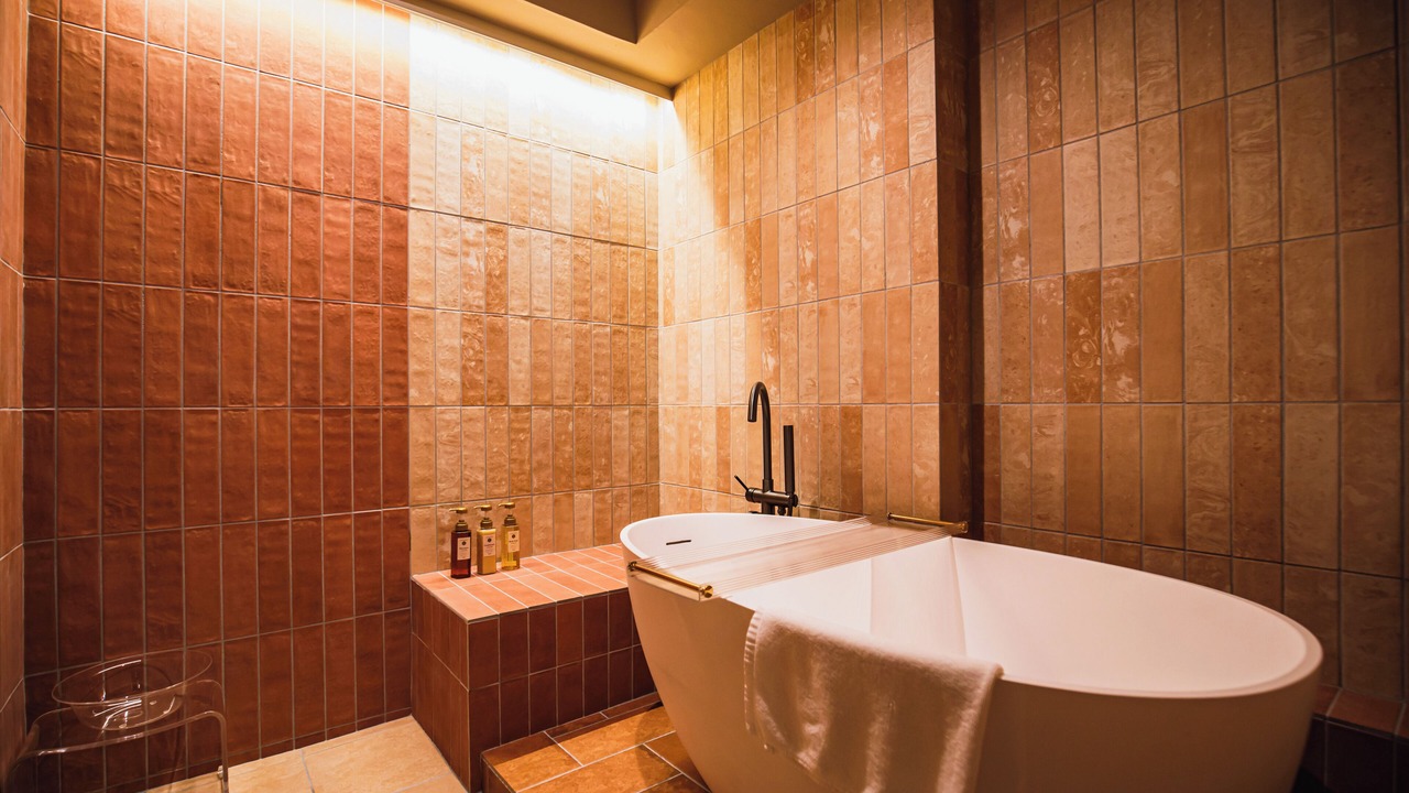 Photo of Bathroom in Naniwa