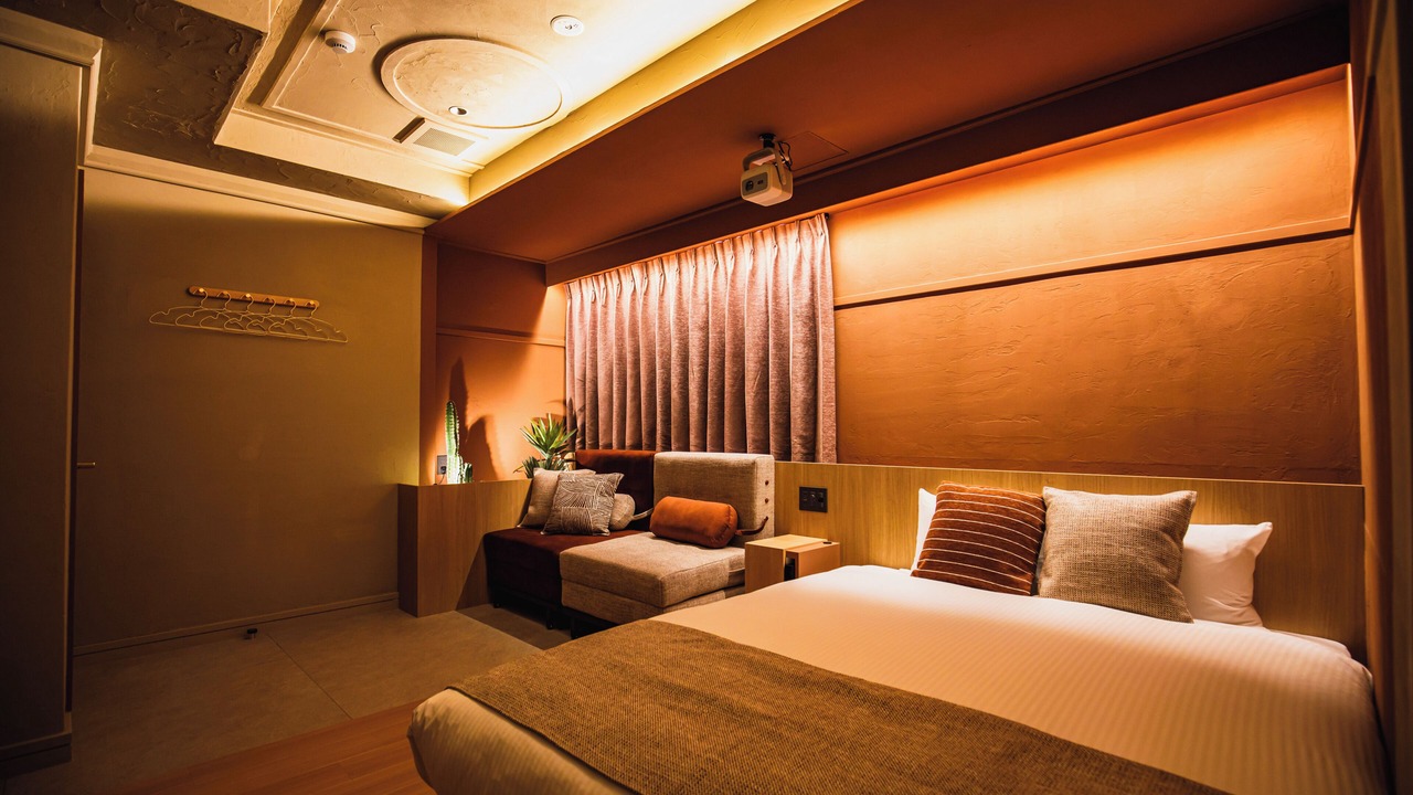 Photo of Bedroom in Naniwa