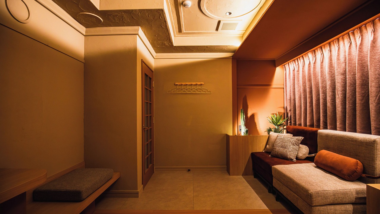 Photo of Bedroom in Naniwa