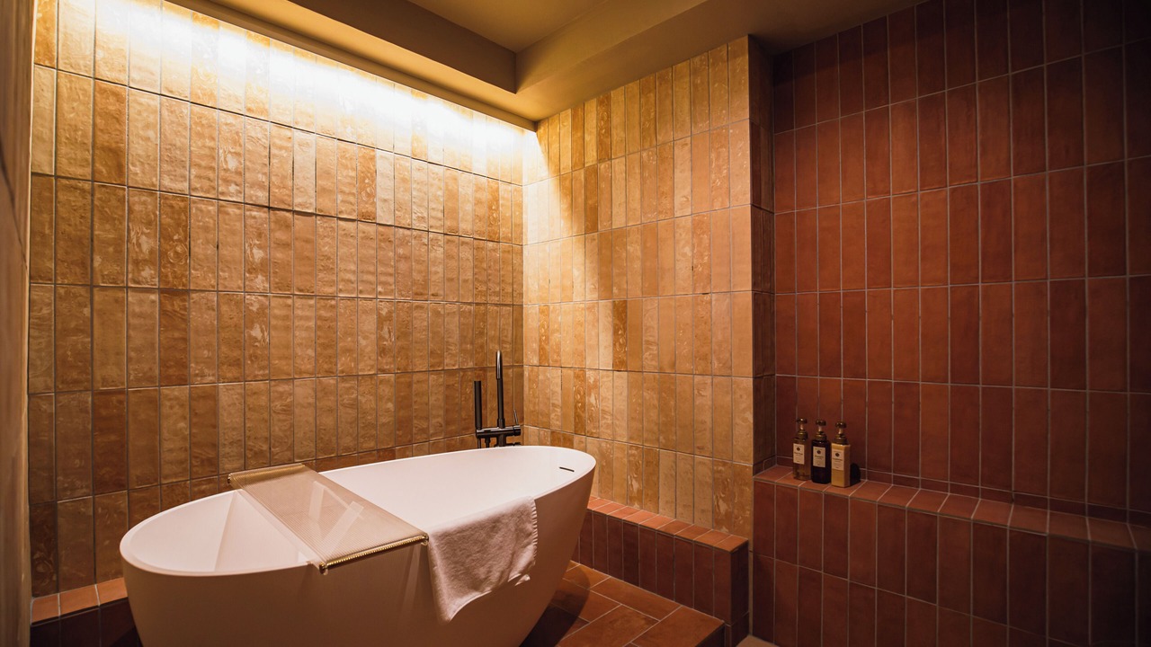 Photo of Bathroom in Naniwa