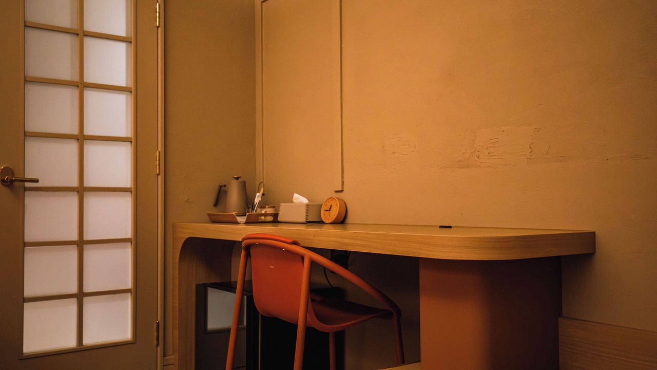 Photo of Bedroom in Naniwa