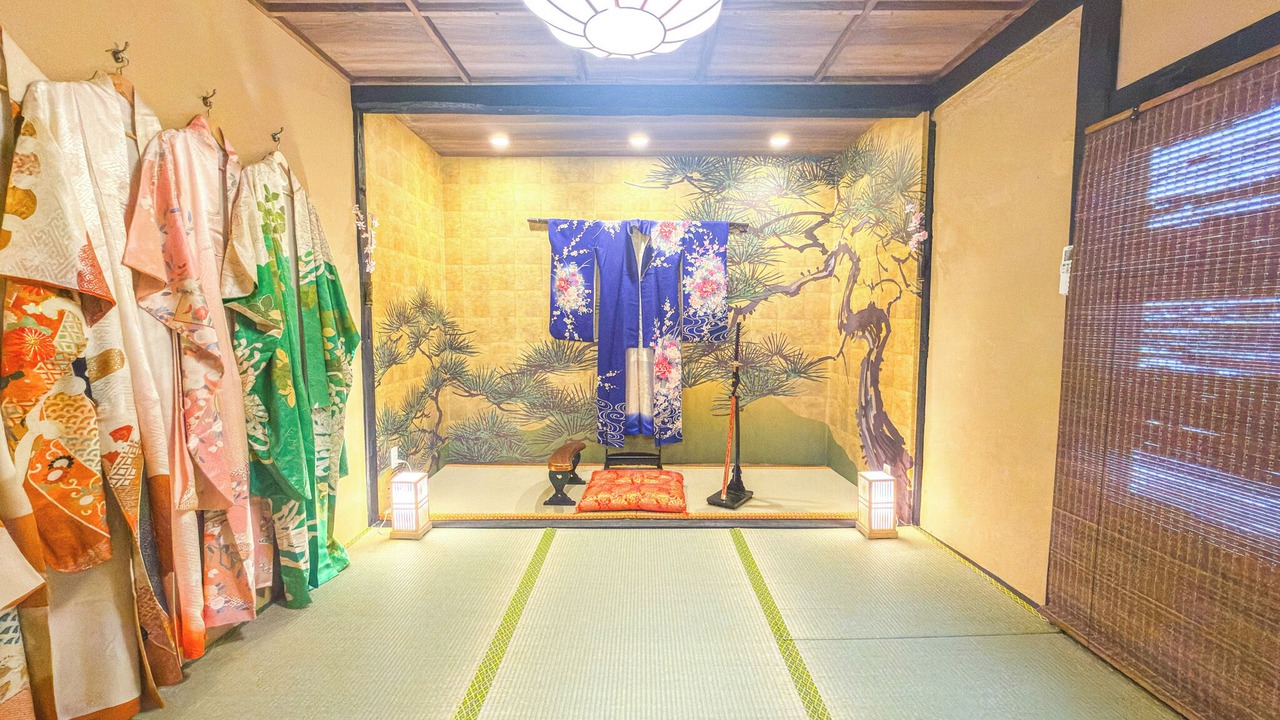 Photo of Others in Sakyo Ward