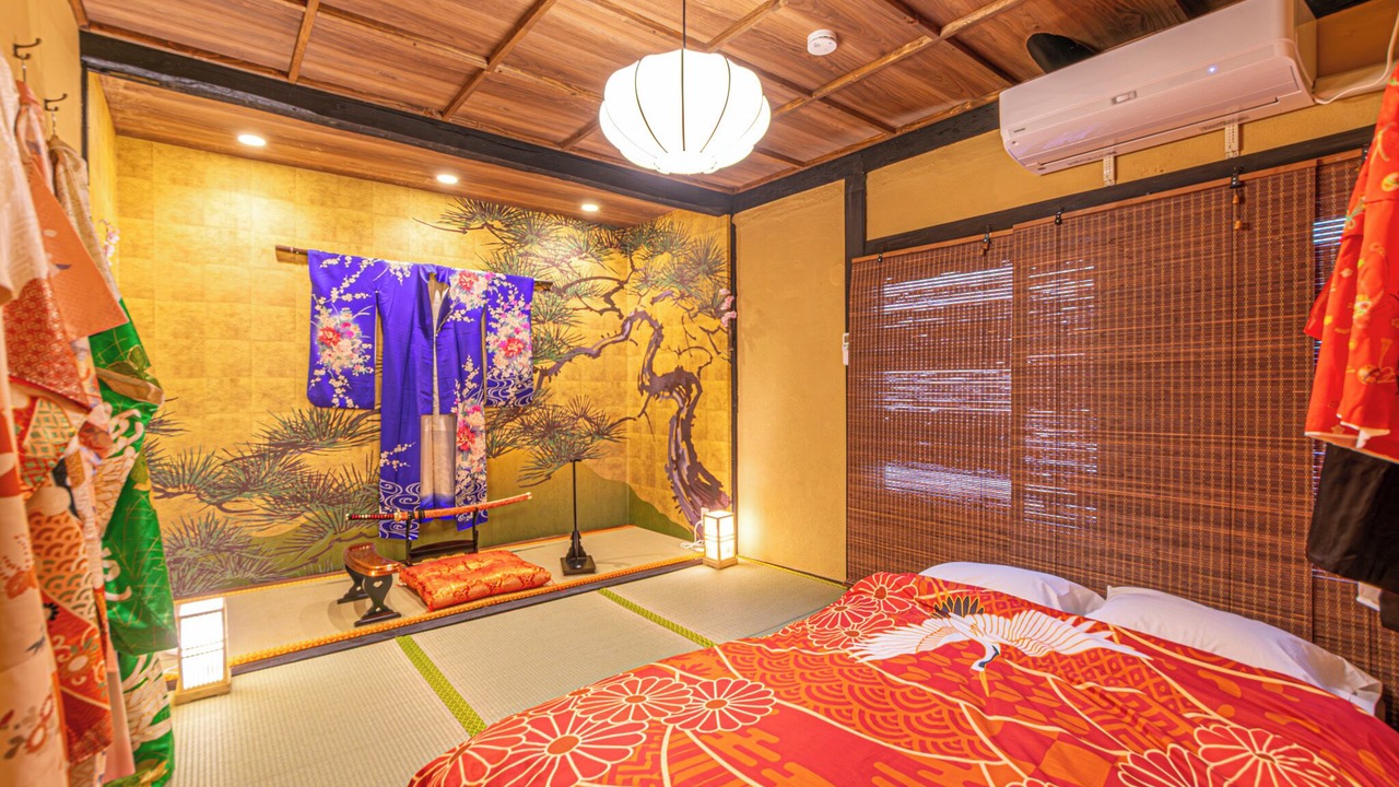 Photo of Outdoor in Sakyo Ward
