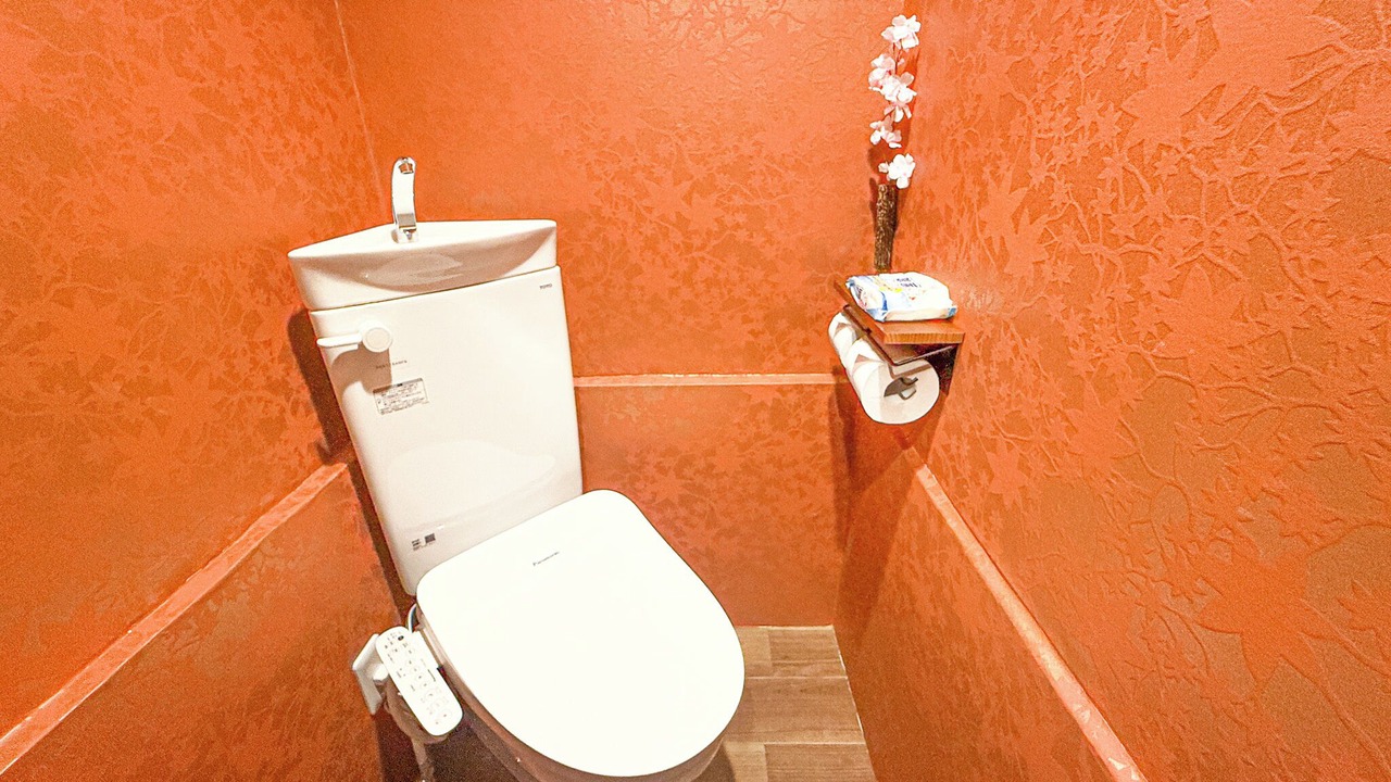 Photo of Bathroom in Sakyo Ward