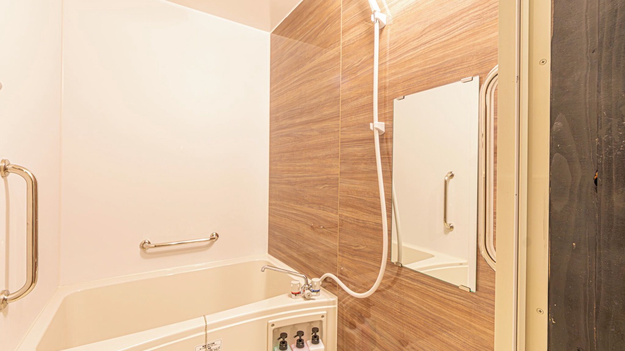 Photo of Bathroom in Sakyo Ward