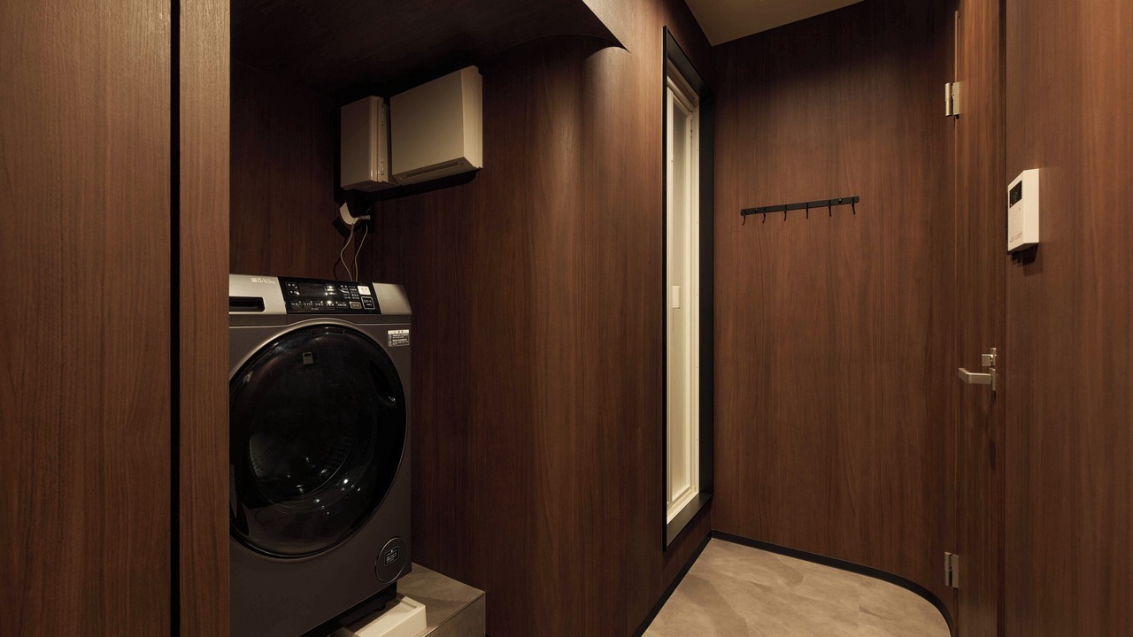 Photo of Bathroom in Minamiaoyama