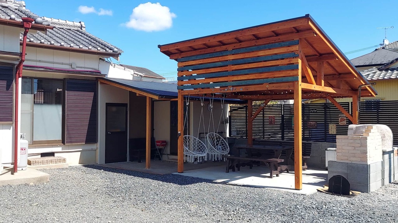 Photo of Outdoor in Fuseda