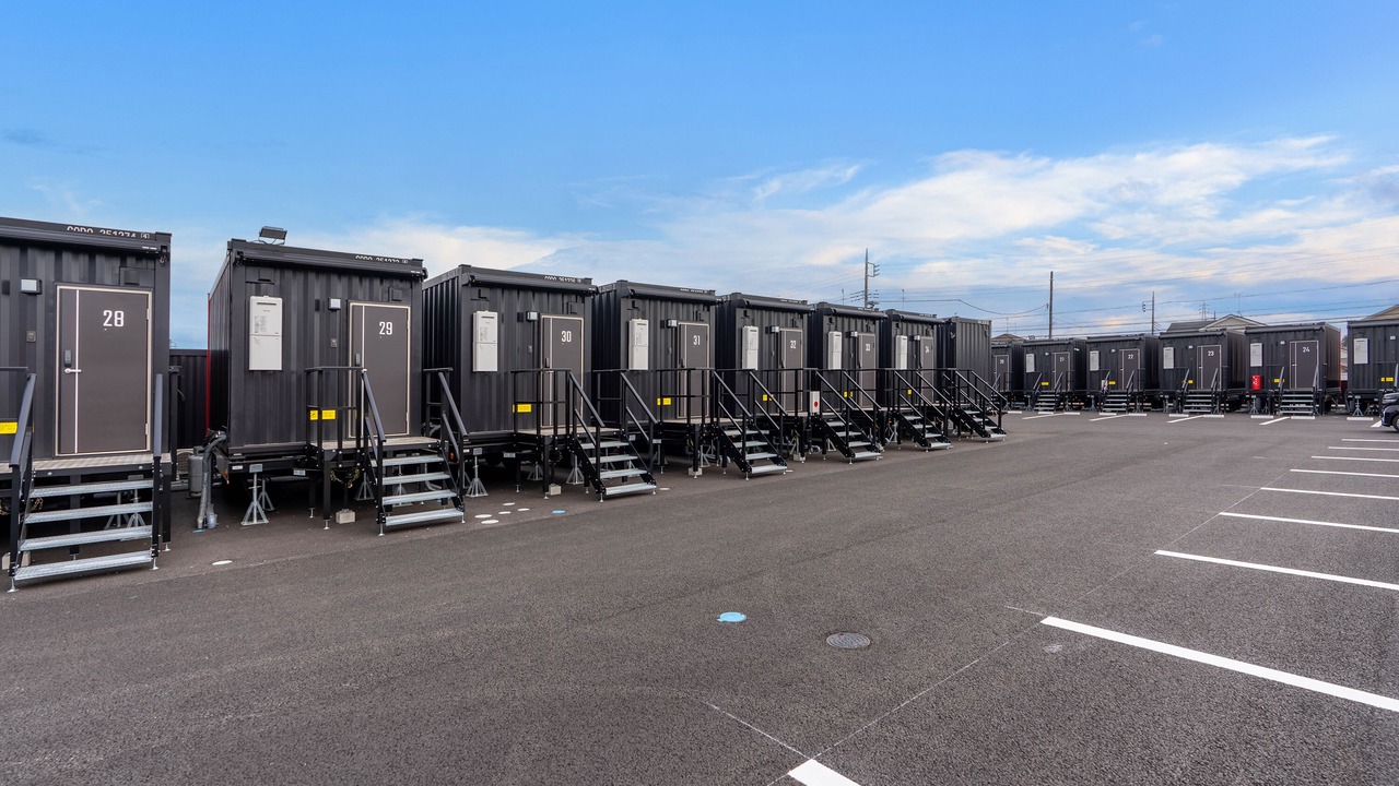 Photo of Outdoor in Ryugasaki