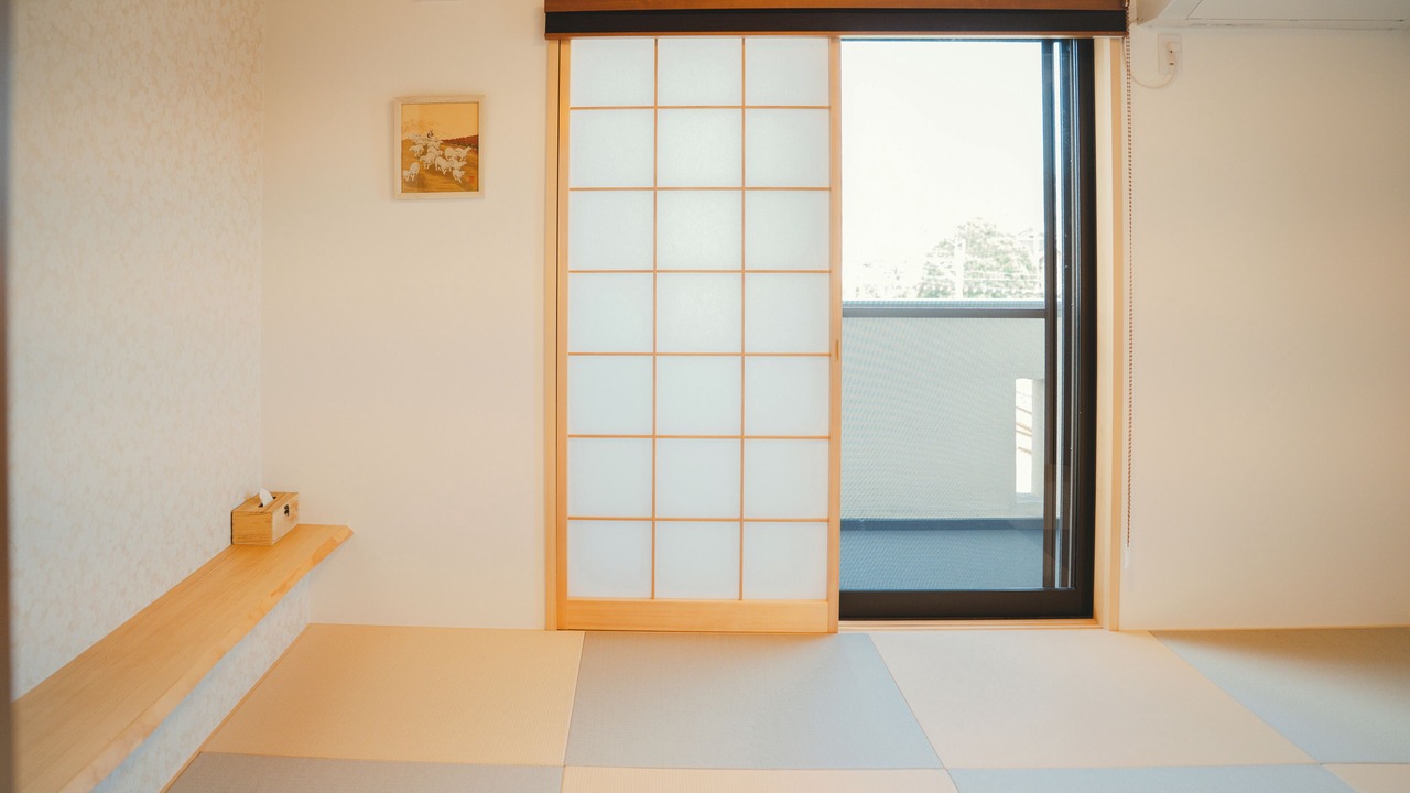 Photo of Bedroom in Nishikyo