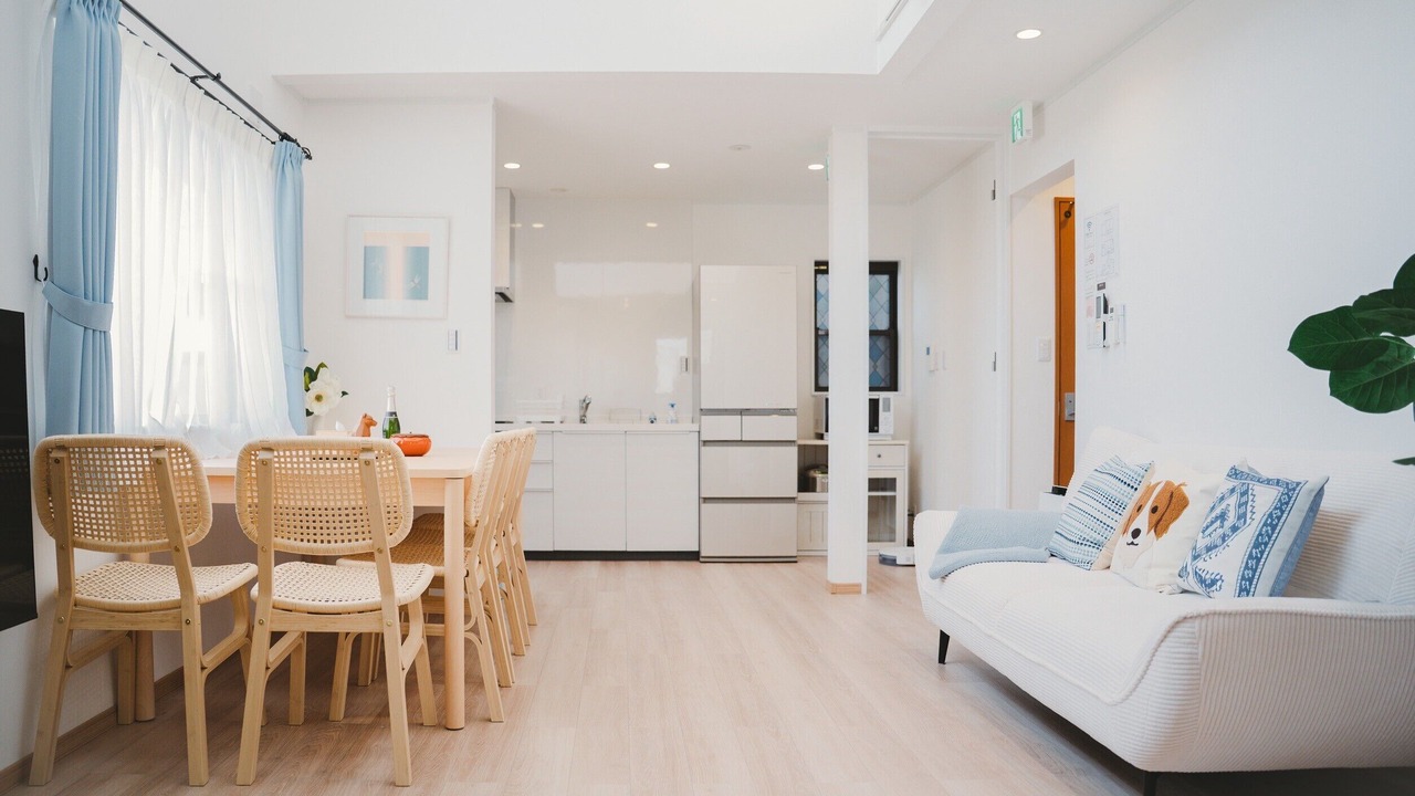 Photo of Bedroom in Nishikyo