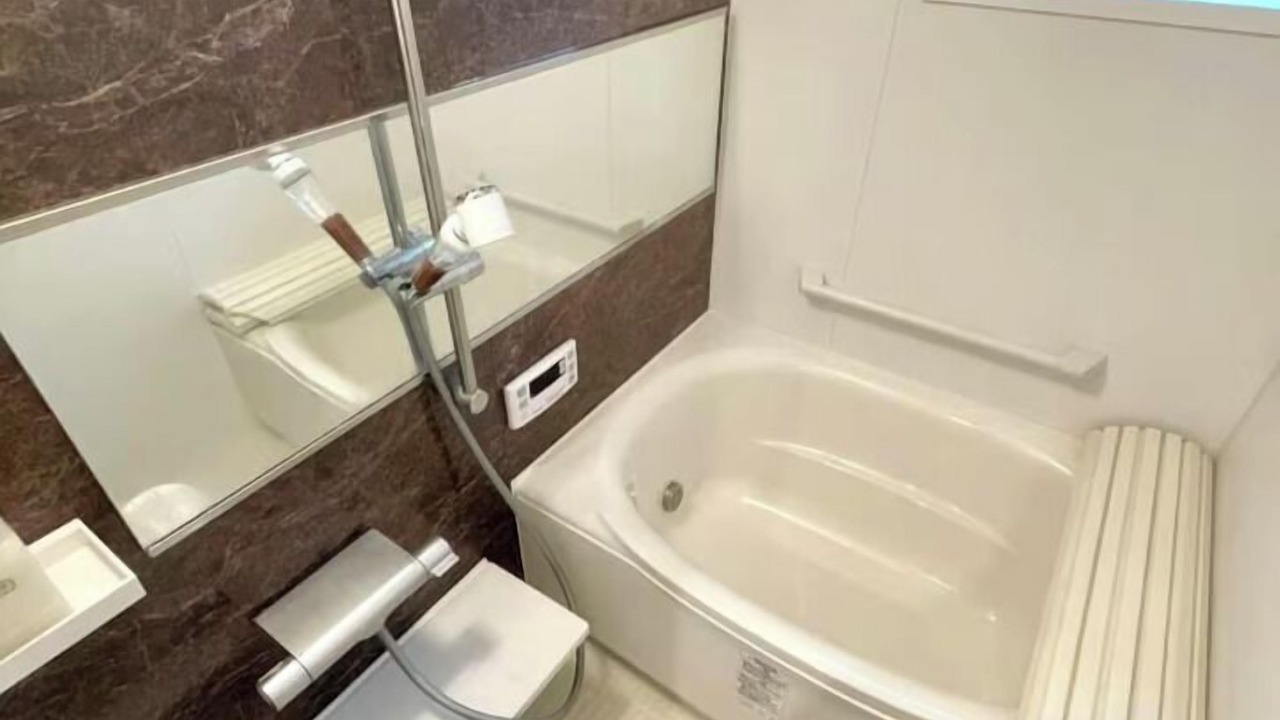 Photo of Bathroom in Haneda