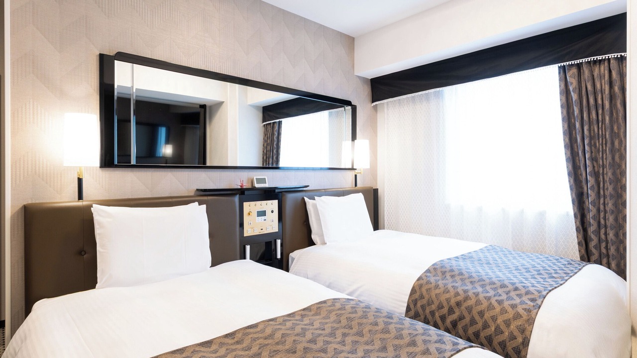 Photo of Bedroom in Kumagaya