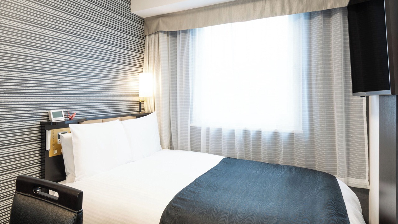 Photo of Bedroom in Kumagaya