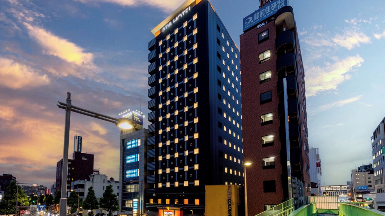Photo of Outdoor in Kumagaya