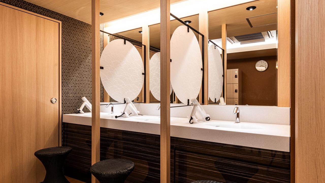 Photo of Bathroom in Shintoshin