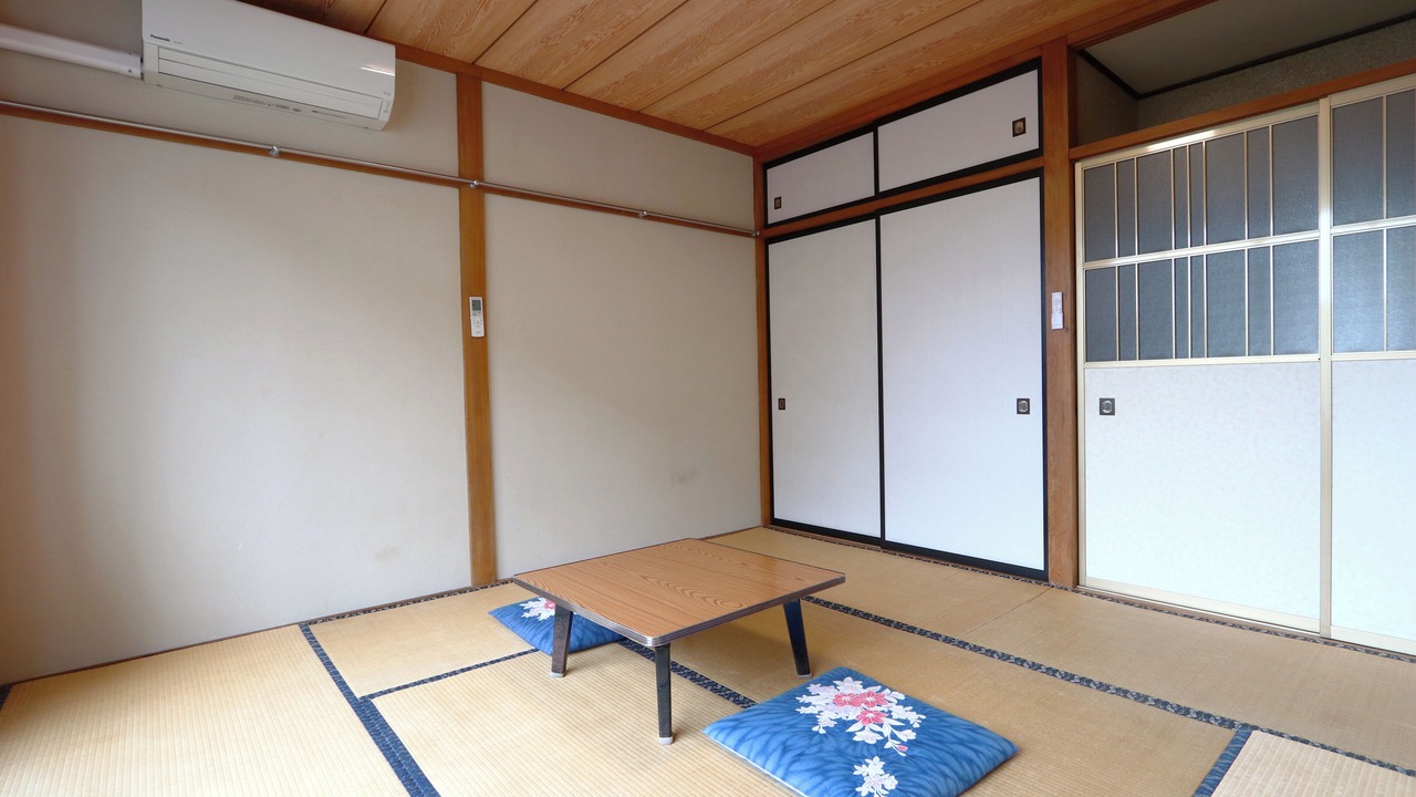 Photo of Patio Balcony in Yamanakako