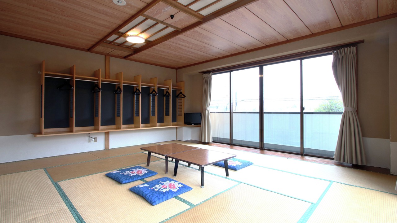 Photo of Patio Balcony in Yamanakako
